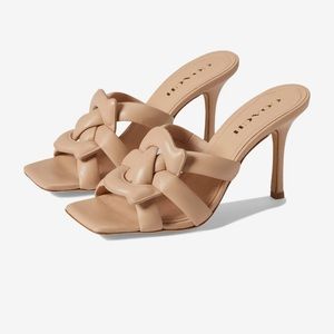 Coach kellie sandals